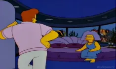 Simpsonu 7 Sezonas 19 serija