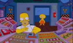 Simpsonu 7 Sezonas 20 serija