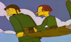 Simpsonu 7 Sezonas 22 serija