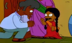 Simpsonu 7 Sezonas 23 serija