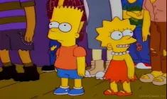 Simpsonu 7 Sezonas 24 serija