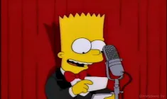 Simpsonu 8 Sezonas 5 serija