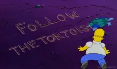 Simpsonu 8 Sezonas 9 serija