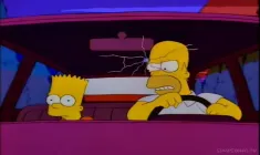 Simpsonu 8 Sezonas 18 serija
