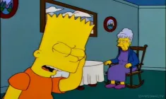 Simpsonu 8 Sezonas 19 serija