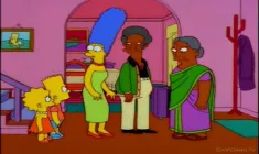Simpsonu 9 Sezonas 7 serija