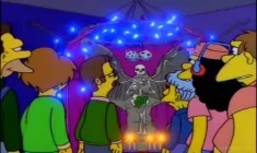 Simpsonu 9 Sezonas 8 serija