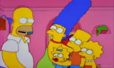 Simpsonu 9 Sezonas 11 serija