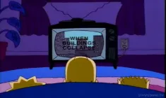 Simpsonu 9 Sezonas 17 serija