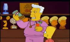 Simpsonu 9 Sezonas 21 serija