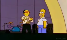 Simpsonu 9 Sezonas 22 serija