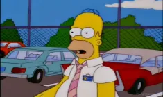 Simpsonu 9 Sezonas 25 serija